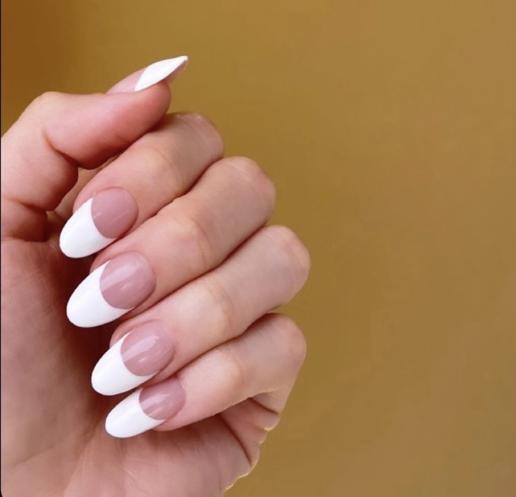 Gel-X (Application)