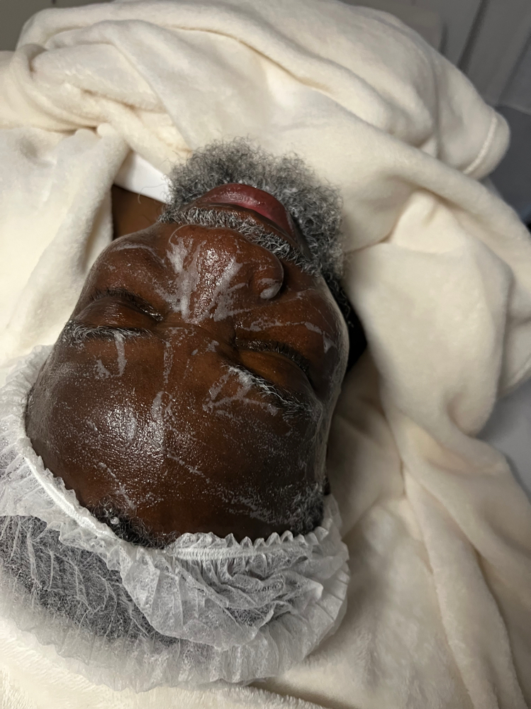 European Facial