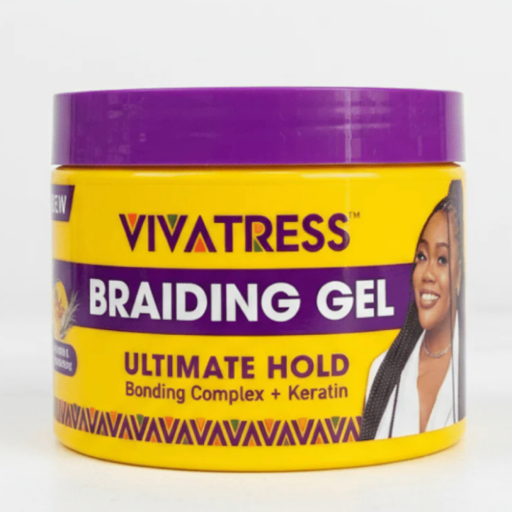 New! Ultimate Hold Gel at Looks By Ti in Milford, CT