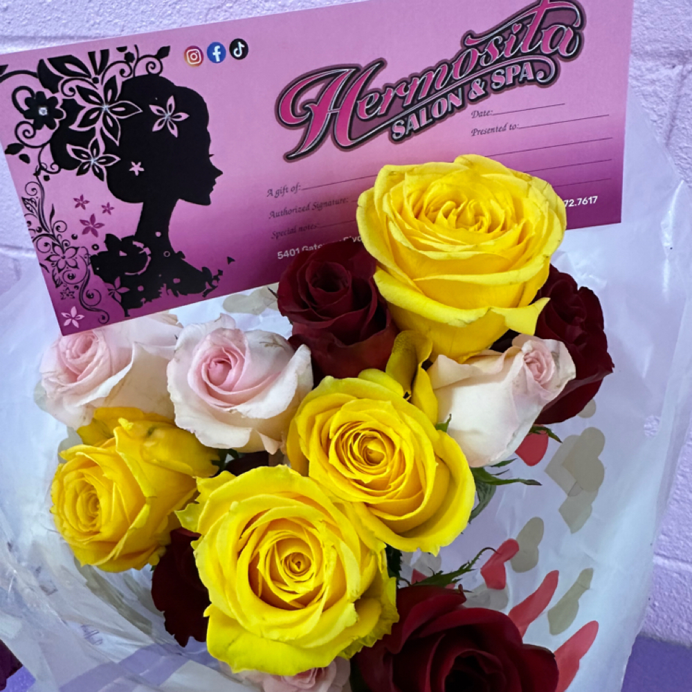 Hermosita VIP Insider