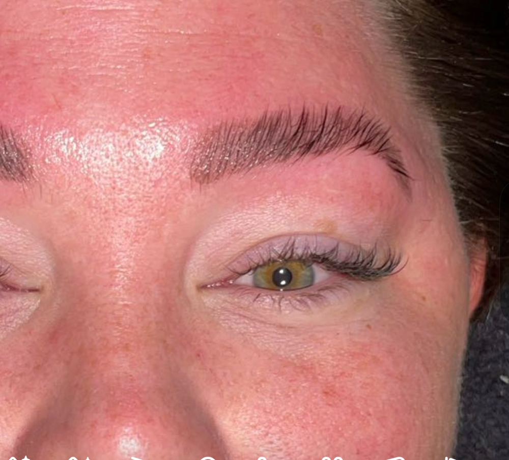 Brows