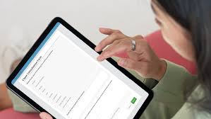 Virtual Consultation