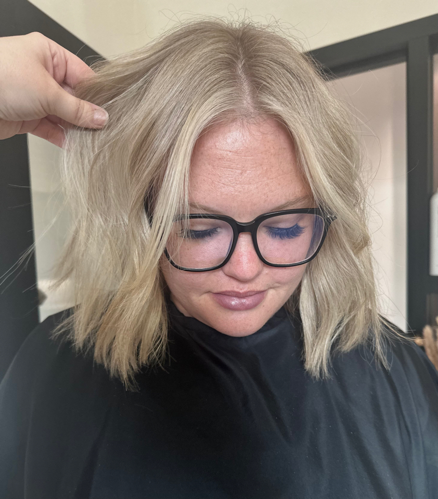 Women’s Haircut