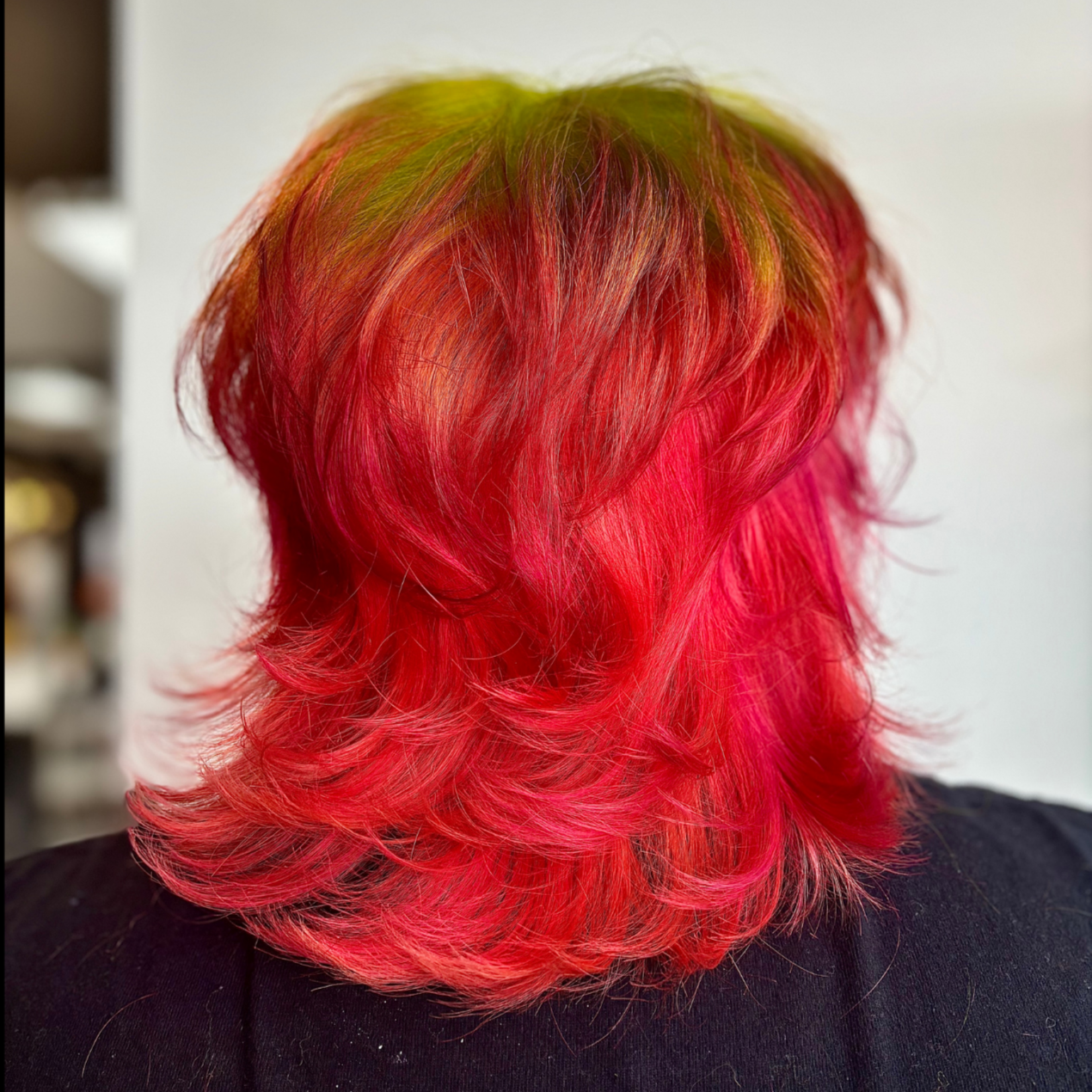 Creative Transformation at RoCoSalon in Fargo, ND