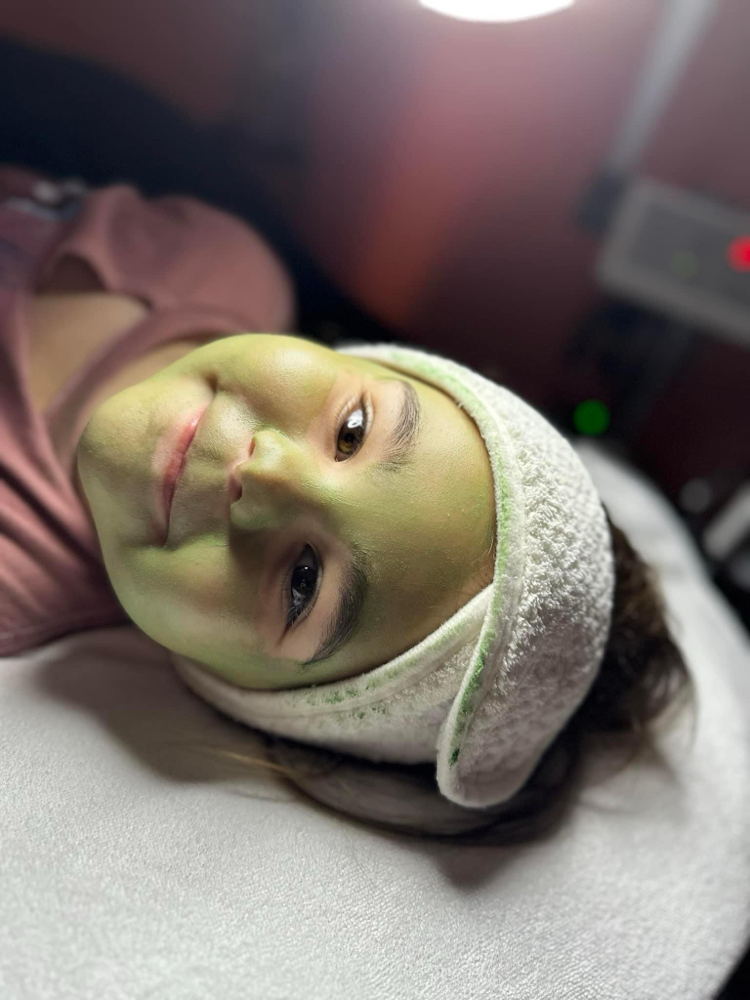 Kid Facial 💚