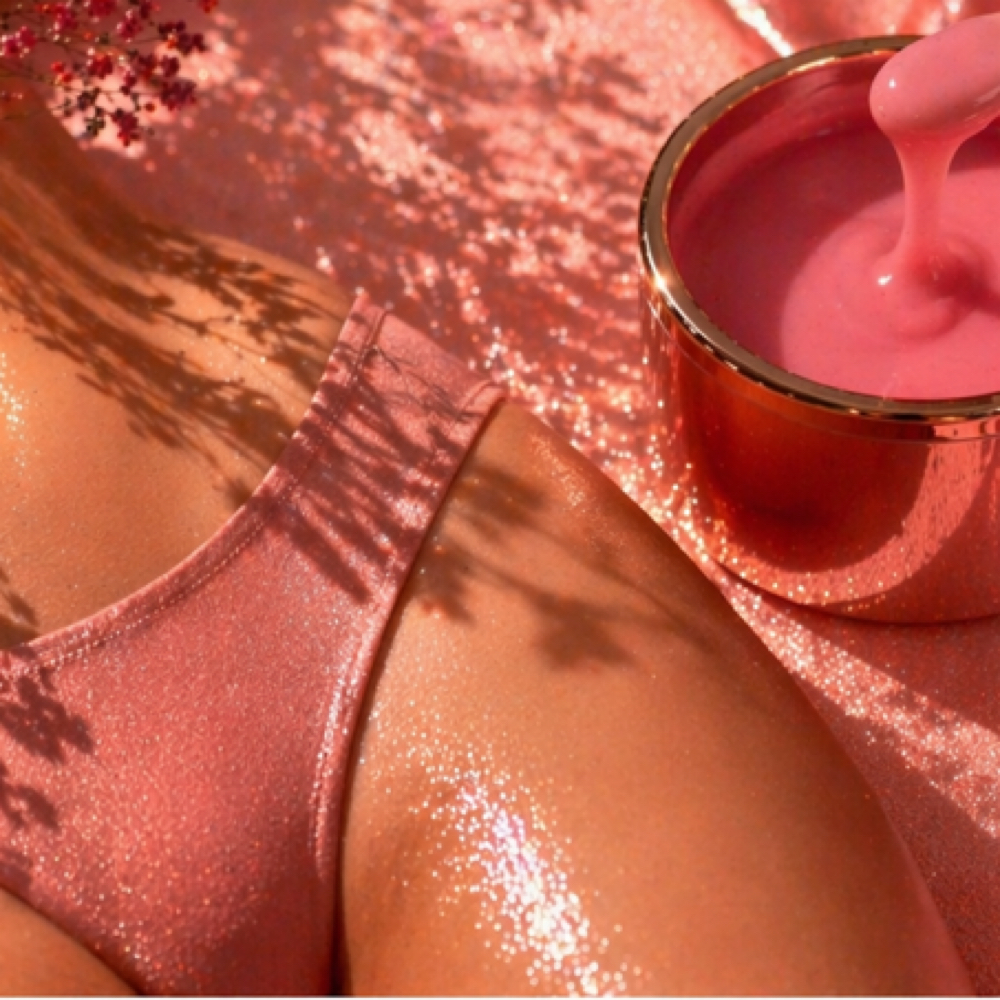 Brazilian + Full Belly at All Things Esthetics in Bakersfield, CA