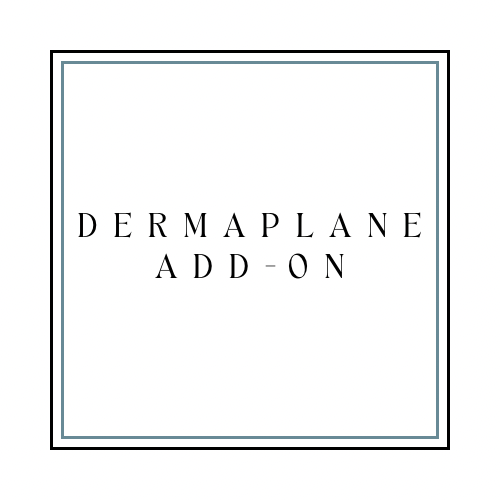 Dermaplane Add-On at Legacy Aesthetics in Flagstaff, AZ