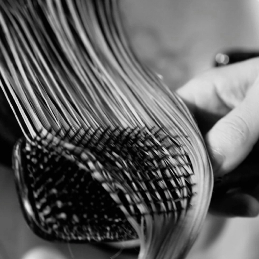 Conditioning Treatment at Kiana's Beauty Portal LLC in Wausau, WI