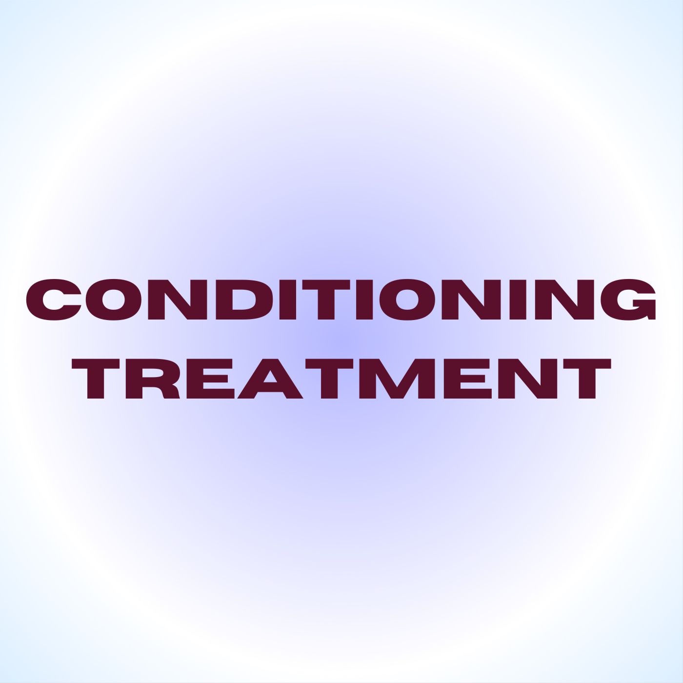 Conditioning Treatment at Kiana's Beauty Portal LLC in Wausau, WI