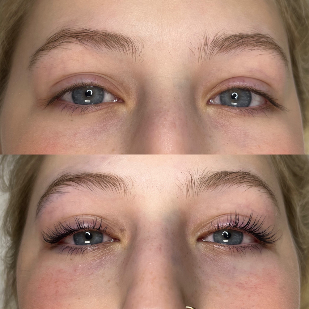 Lash Tint