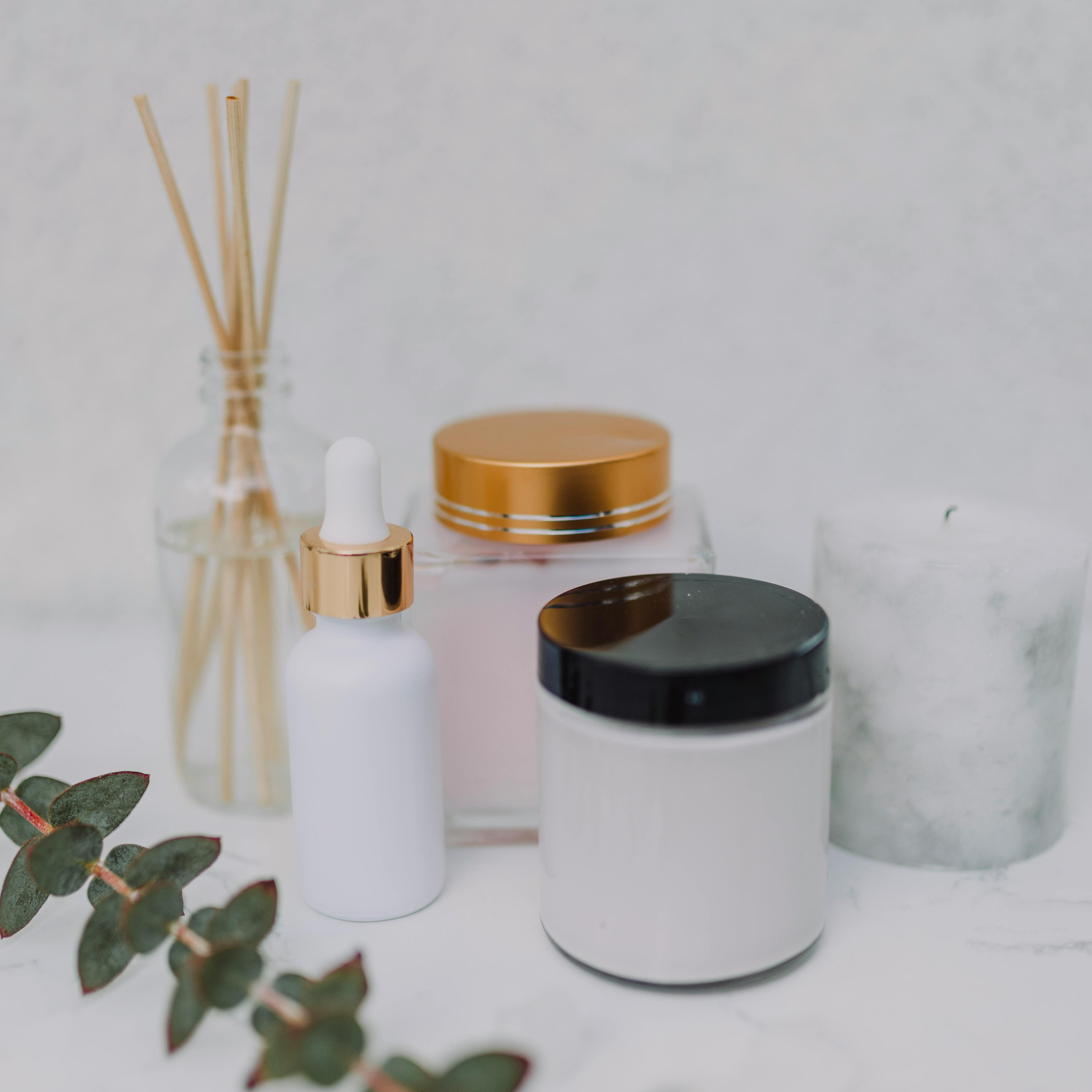 Product & Gift Card Pick Up at Sea Breeze Beauty in Anchorage, AK