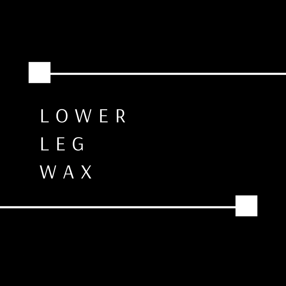 LOWER LEGS