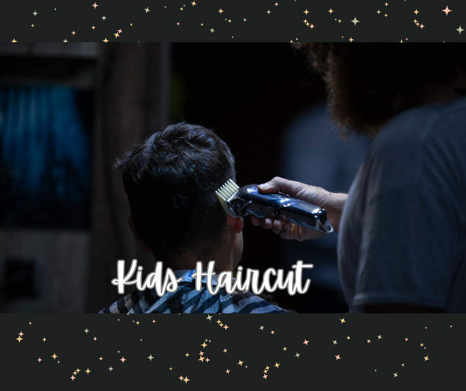 Kids Cut
