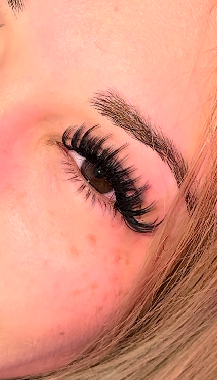 Wispy Wet Set