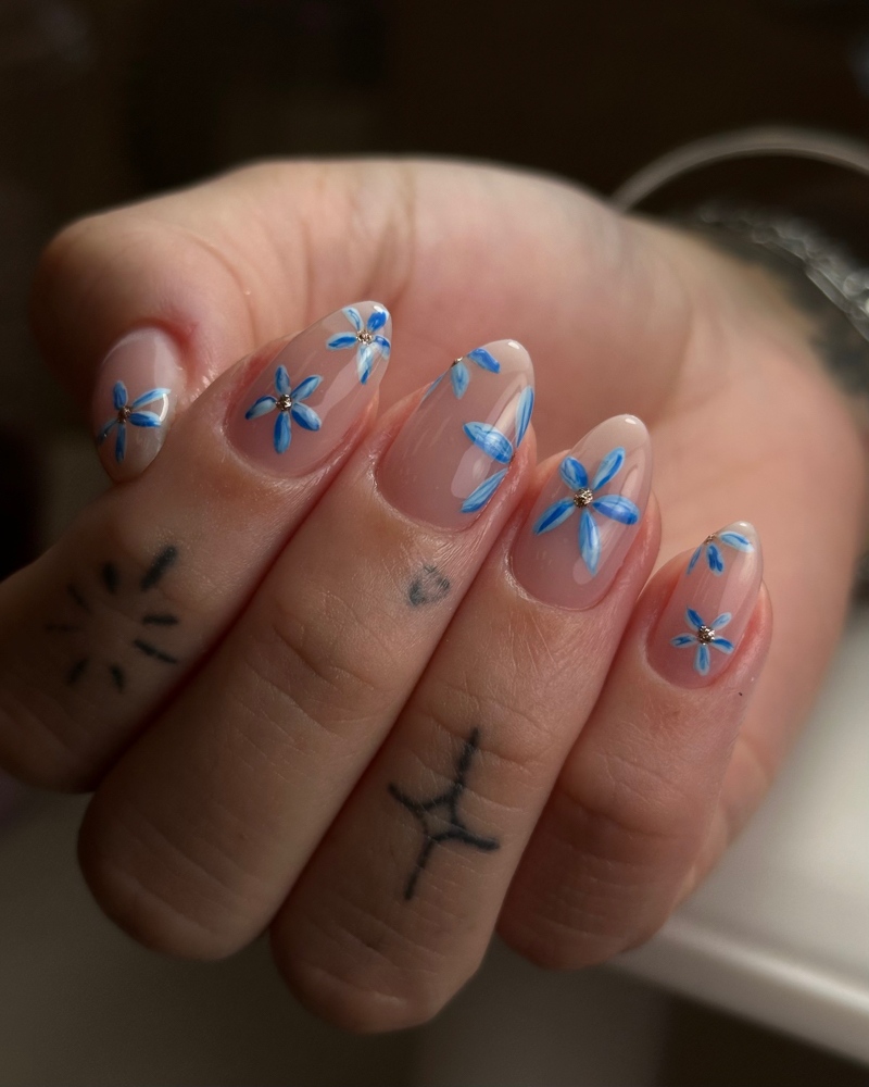 Nail Art at Mistage Beauty in Cape Coral, FL