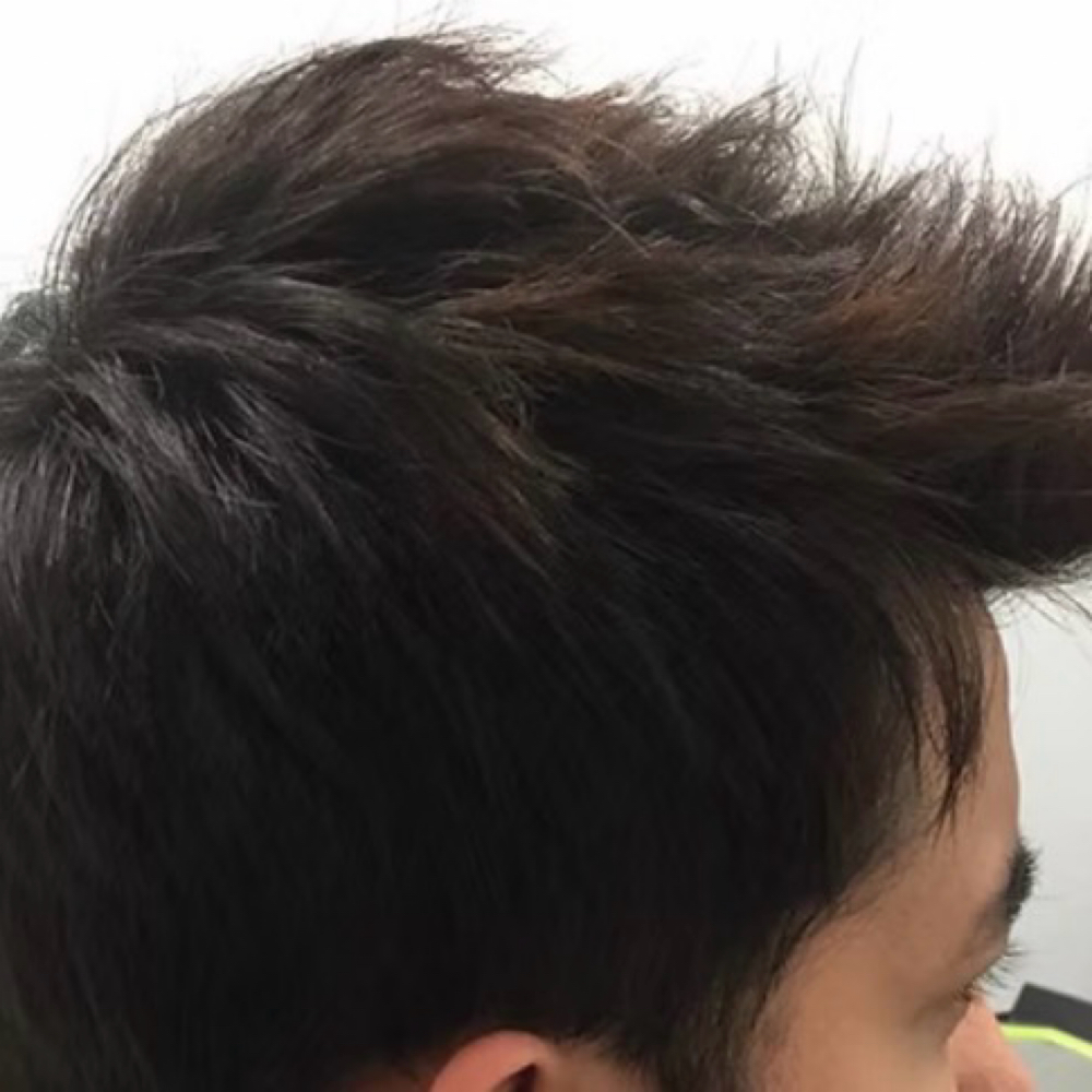 Men’s Haircut & Style at Hair By Arensman LLC in Plano, TX