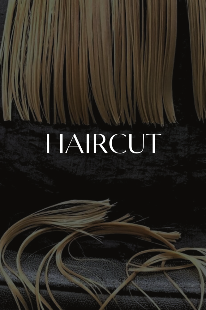 HAIRCUT