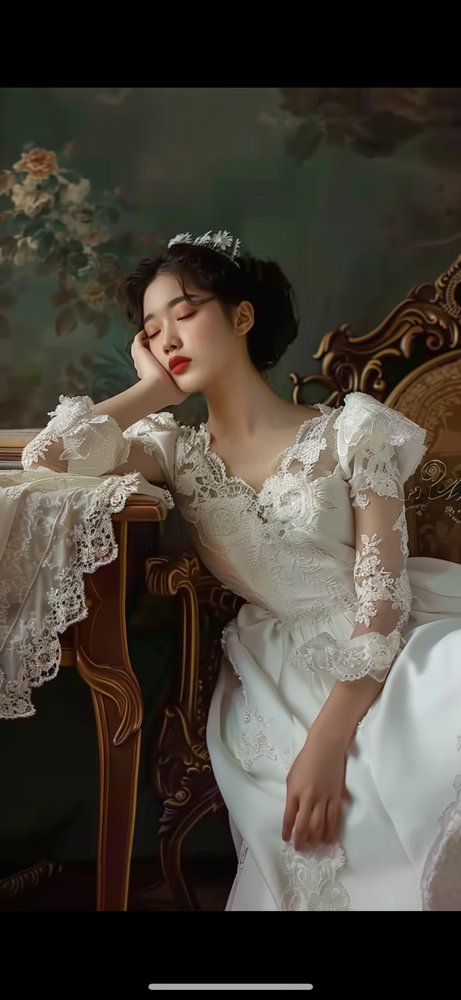 Bridal Makeup (Day-of)