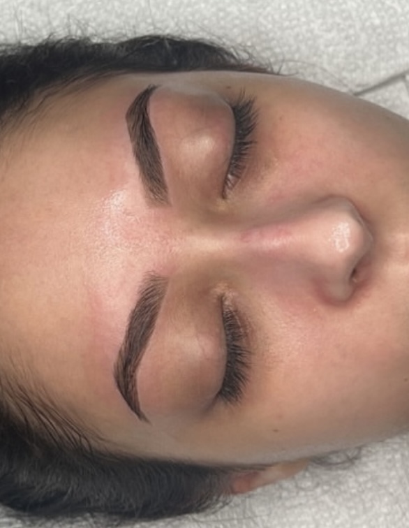 EyeBrow Shape,wax, tint