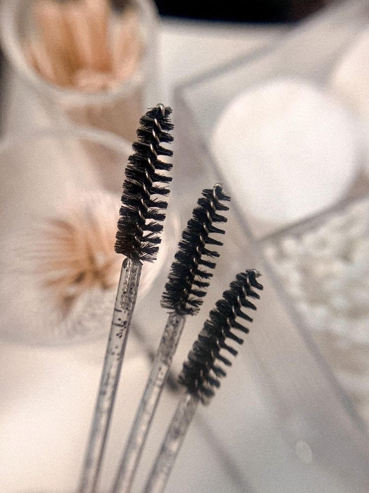 Classic Lash Extensions