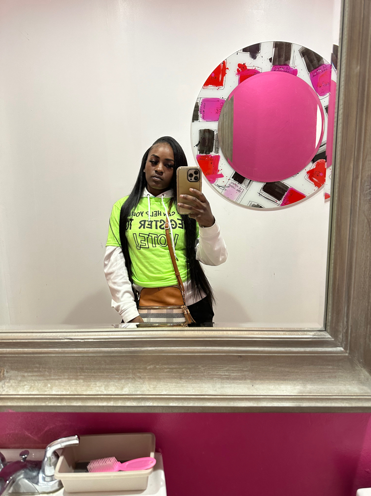 Traditonal Sew In 💇🏾‍♀️