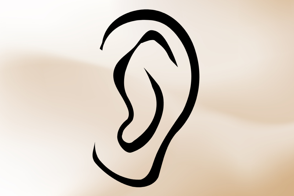 EAR WAX