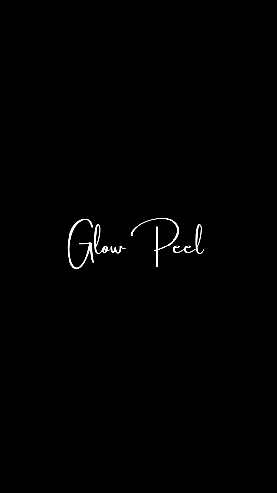 Glow Peel