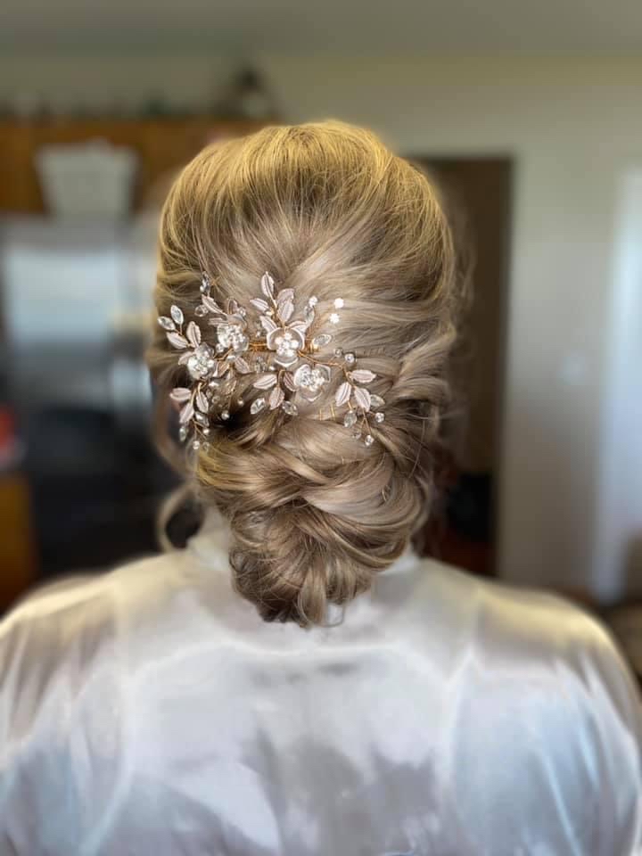 Updo