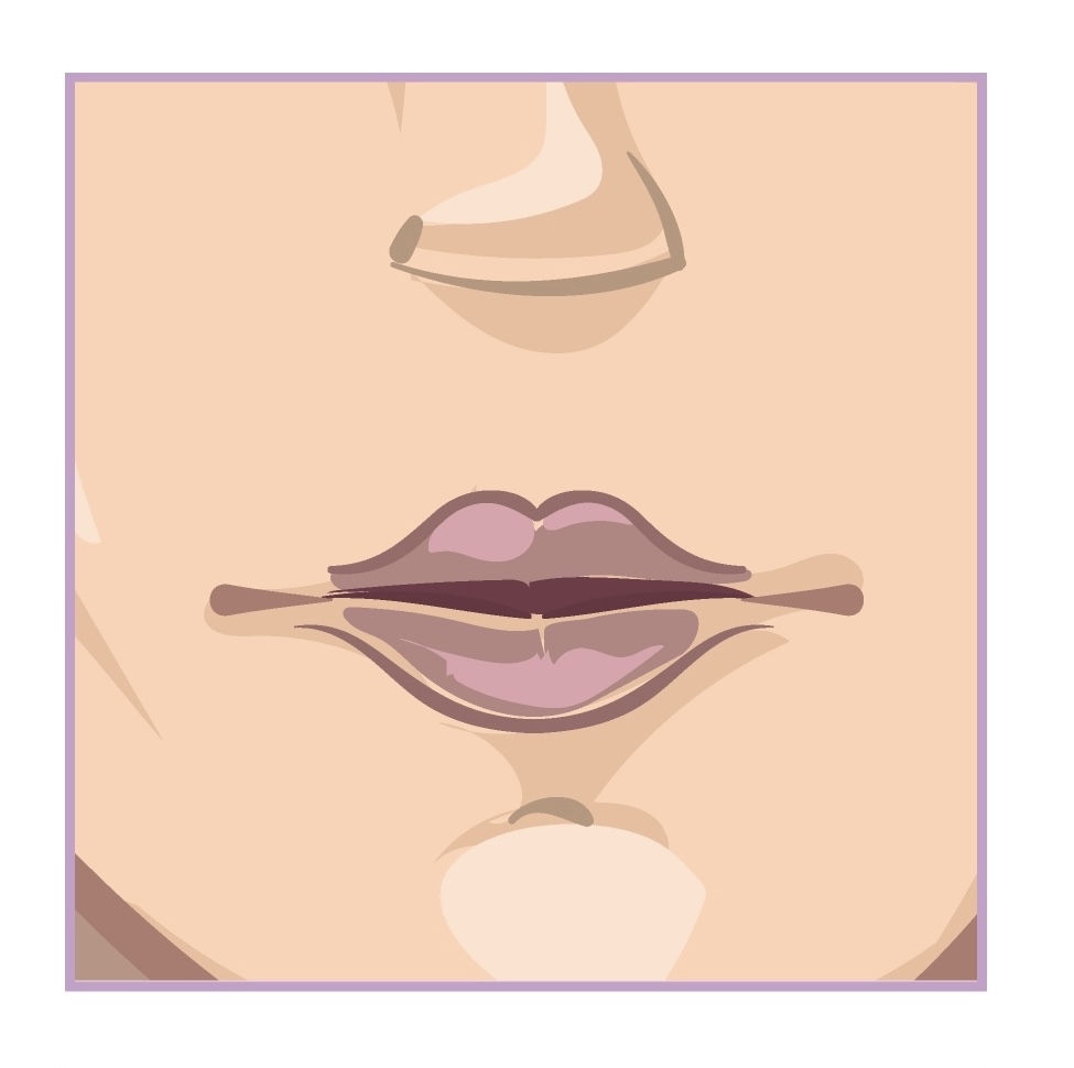 Nose (Inside Or Outside)