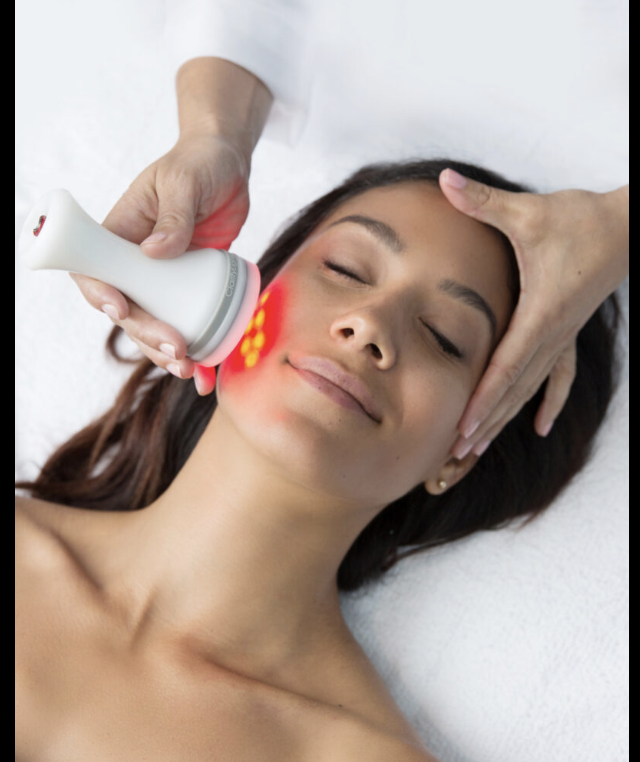 LED LIGHT THERAPY BOOSTER ADD-ON