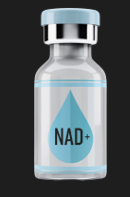 NAD at Lavana Medspa in Edinburg, TX