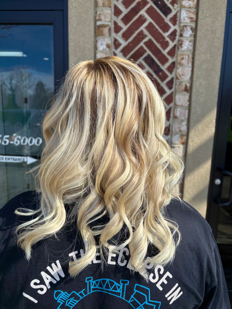 Highlights + Lowlights