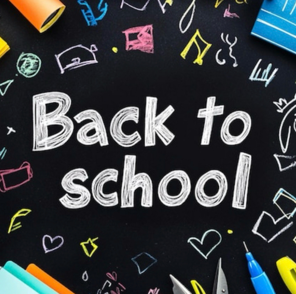 Kids Back To School Cuts at Hair by Cole in Hagerstown, MD