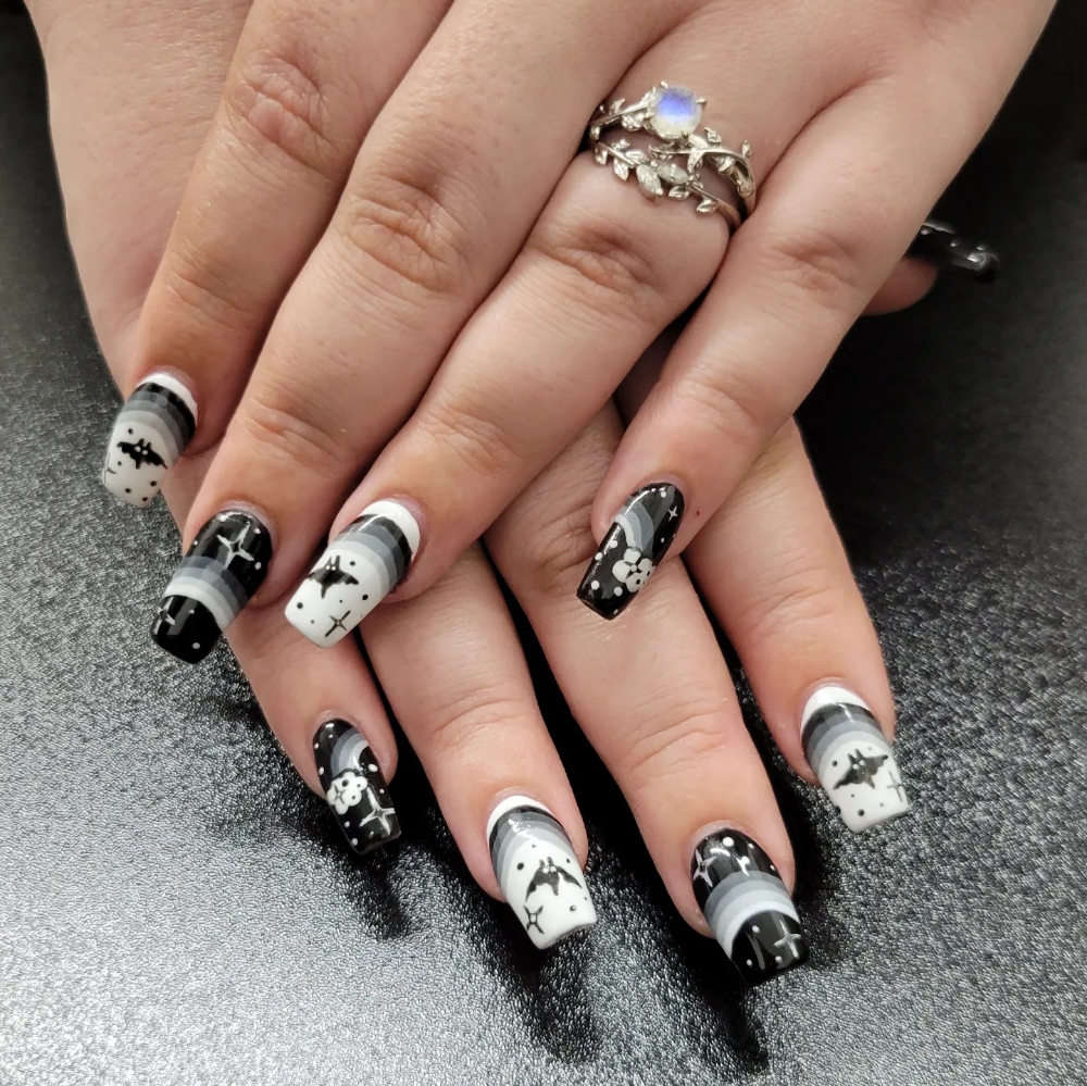 Nail Art