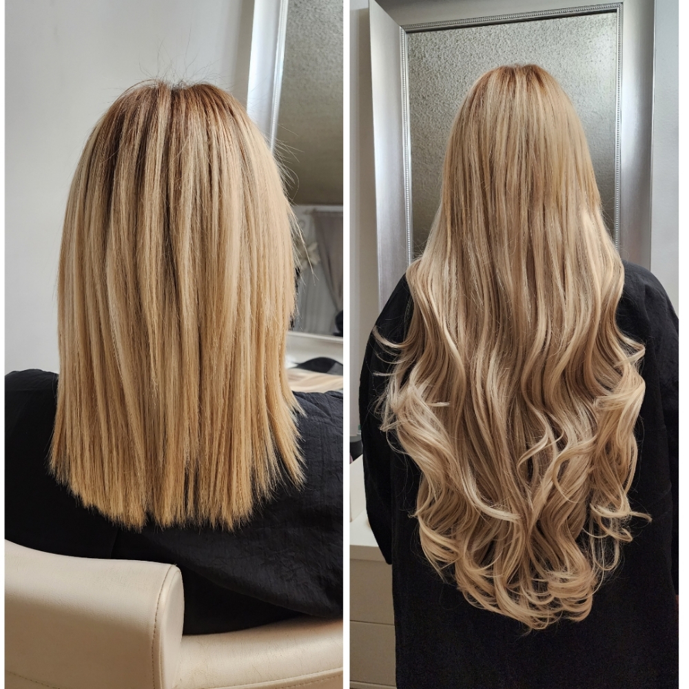 Hair Extensions