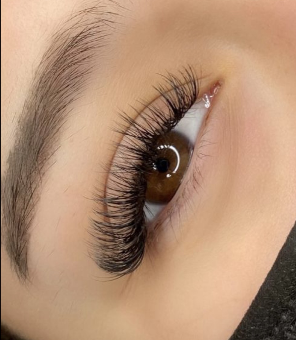 Hybrid Fill