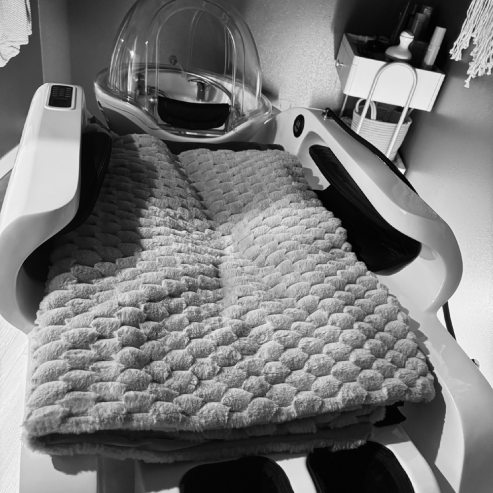 Scalp Renewal Only at Serenity Salon in Akron, IA