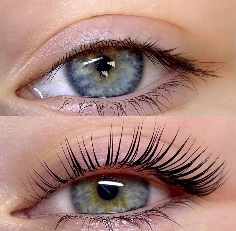 Lash Lift