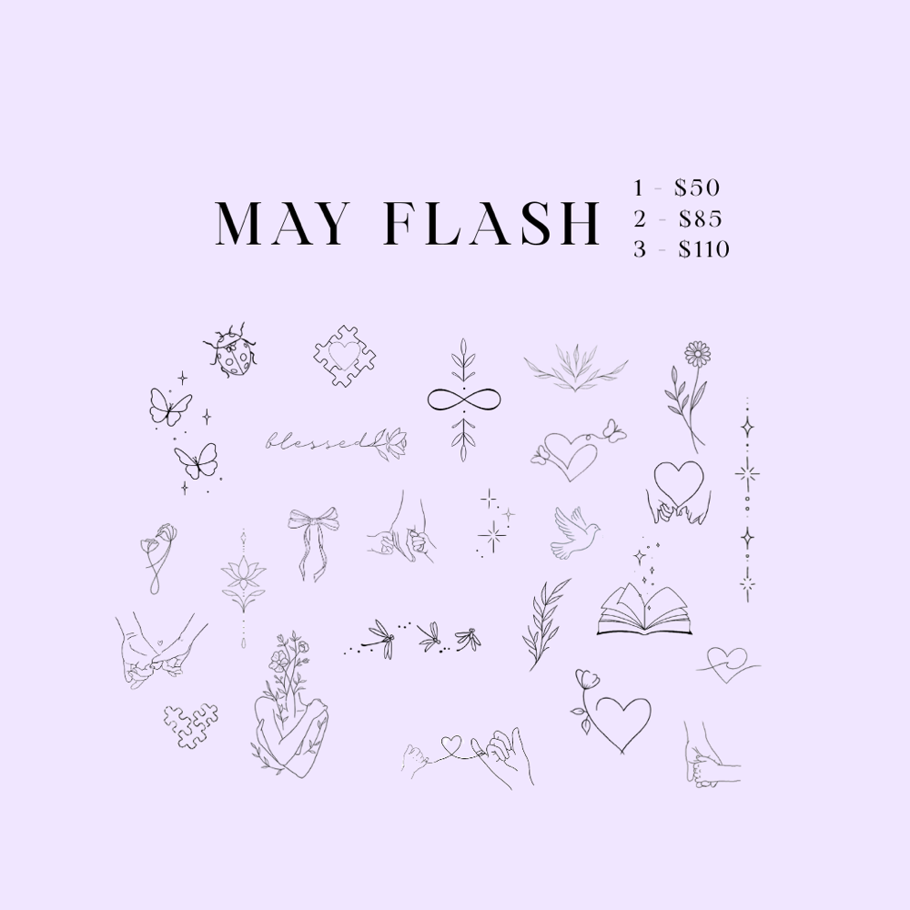 May Flash