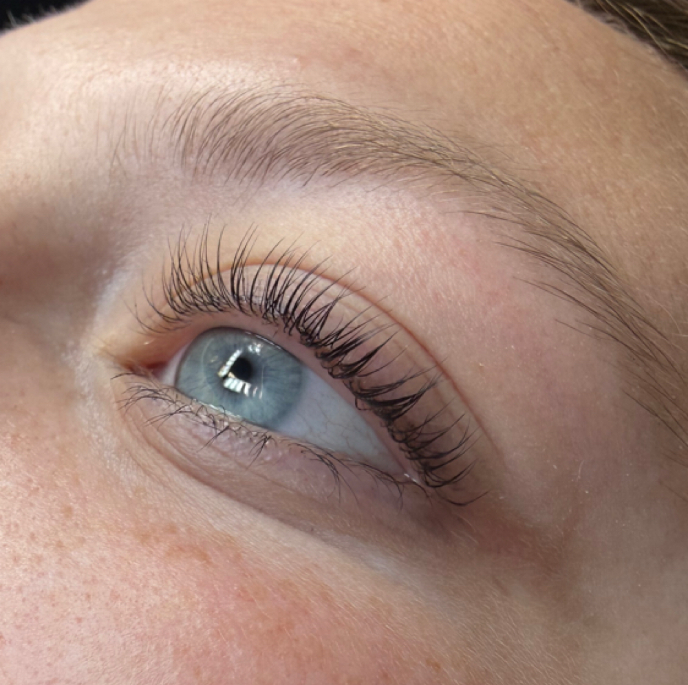 Basic Lash Lift at A Touch of Paris in New City, NY