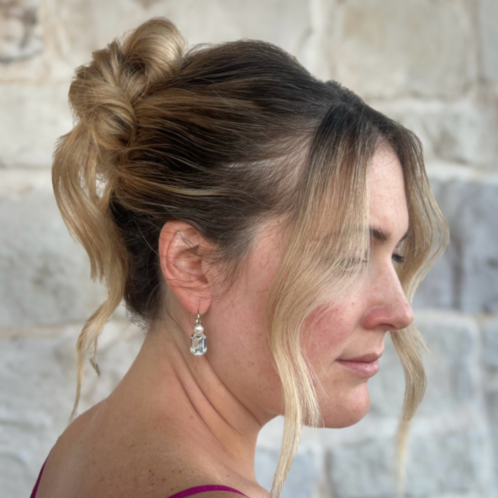 Special Occasion Hair at HAIRBYSHAWNJASE in Temple, TX