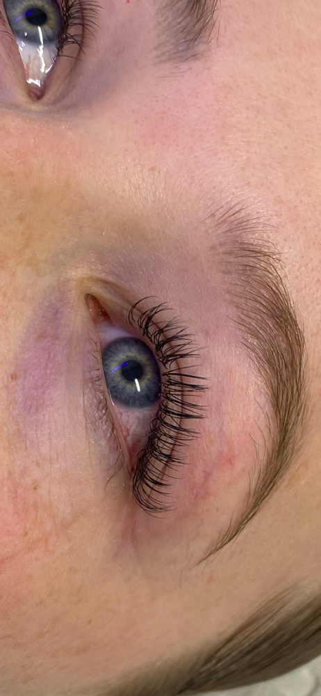 Classic Lash FILL