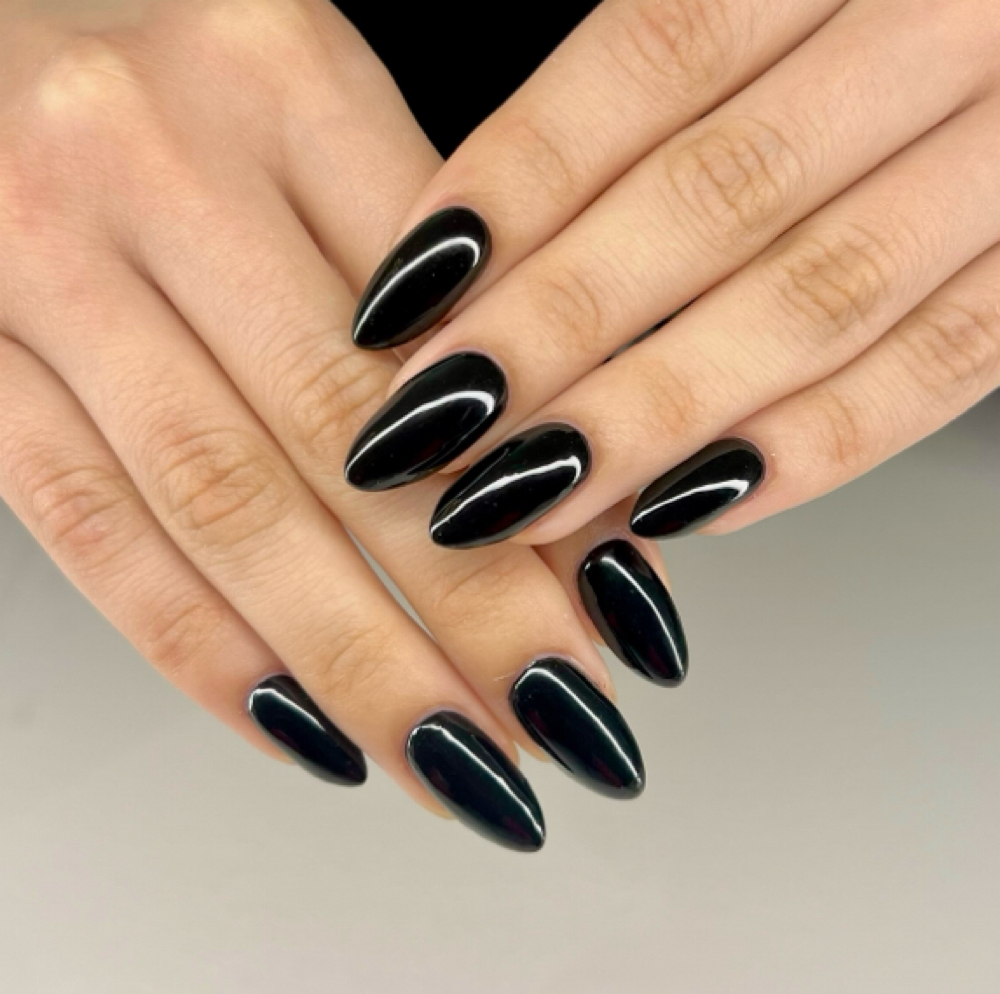 Solid Color at Divinely Polished in Monterey, CA