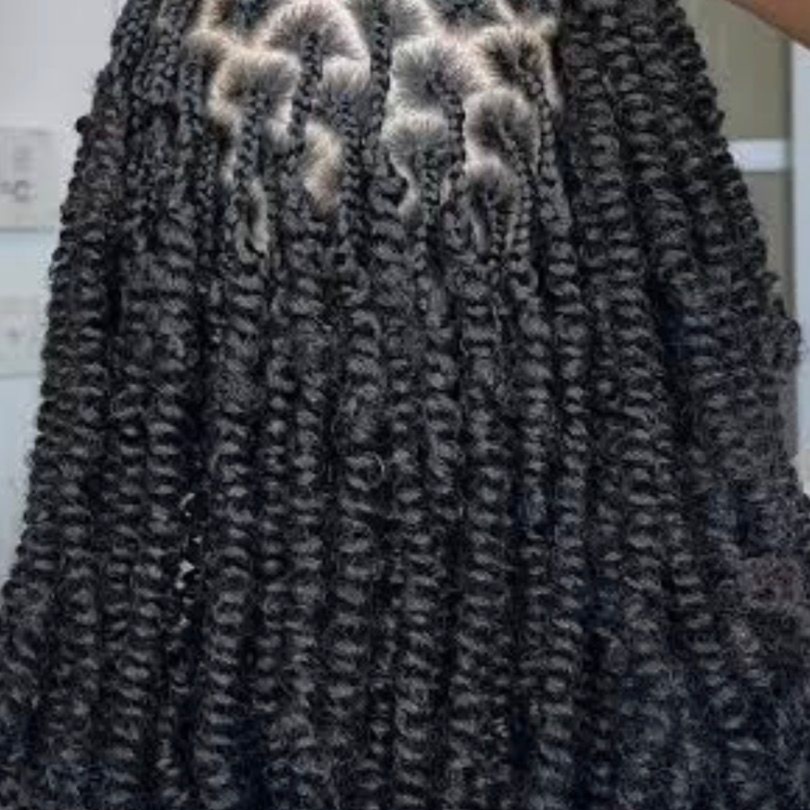 SPRING TWIST at Yawa Hair Braiding & Locs in Texas, TX