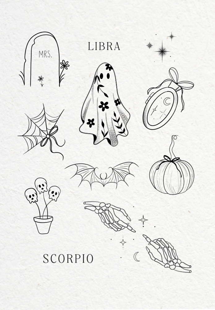Halloween Flash