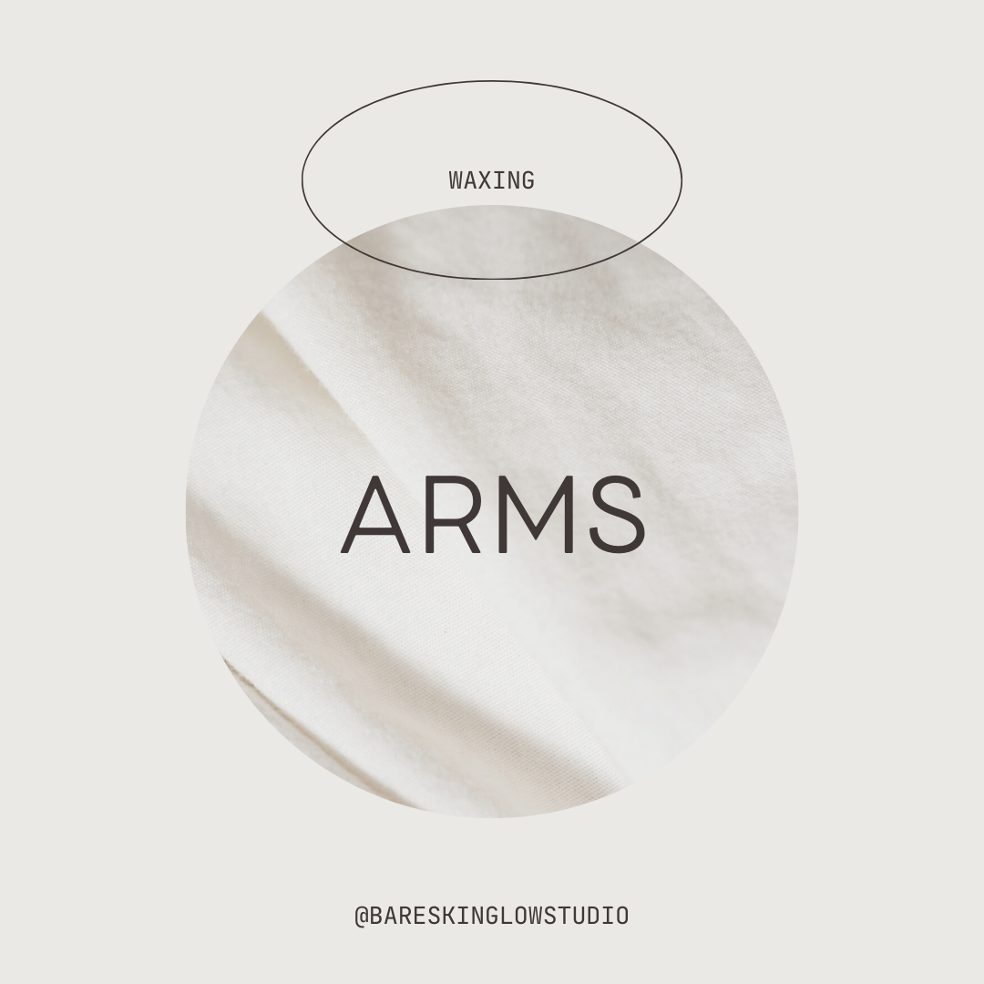 Arm Wax
