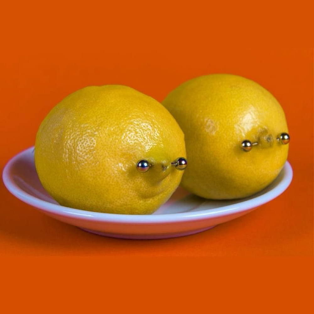 Nipple Piercings at Revision Body Art in Covina, CA