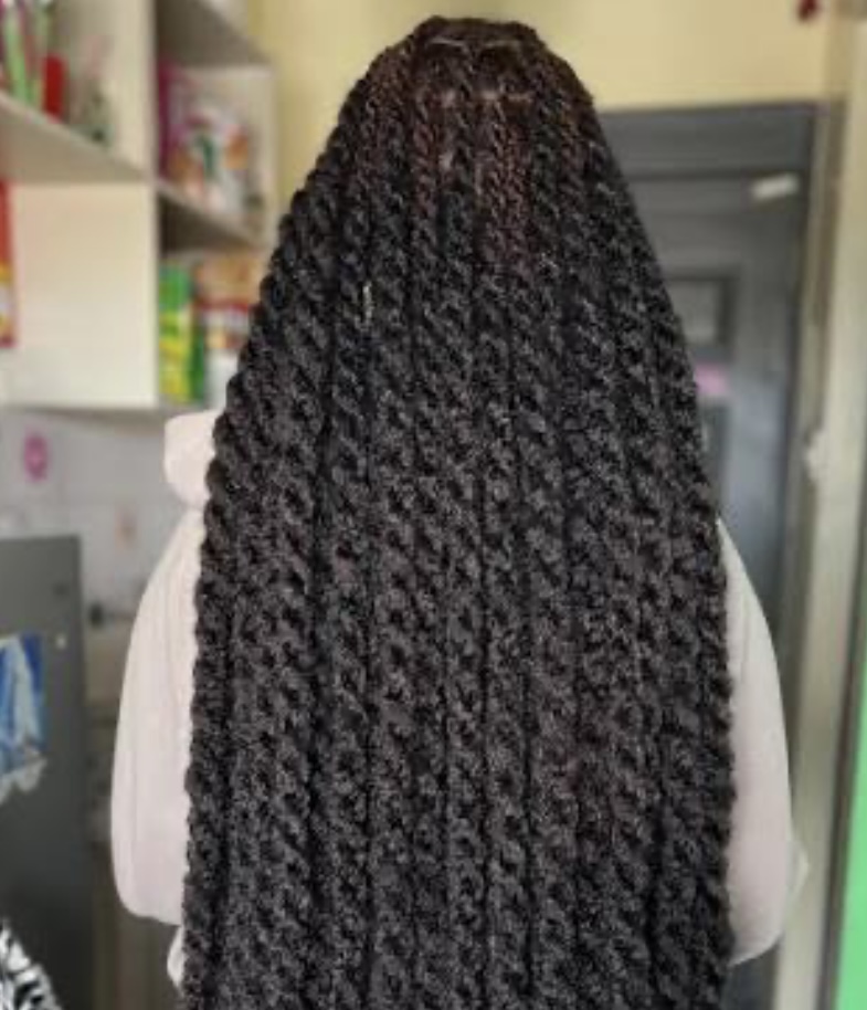 Marley Twist