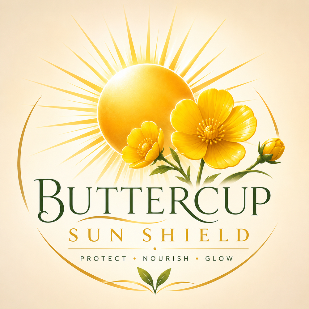 Buttercup Sun Shield at Loosen Up Buttercup Massage, LLC in Okeechobee, FL