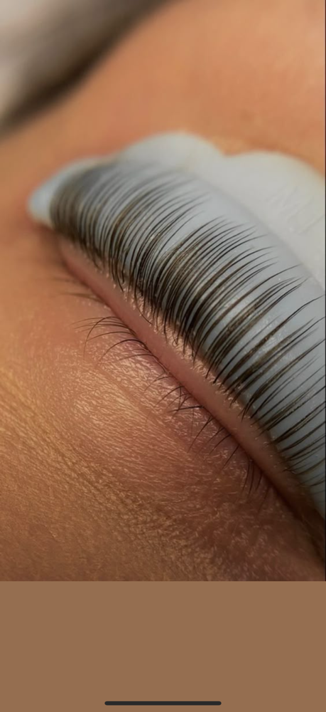 Lash Lift at Magnolia Skin & Nails in LaGrange, IL